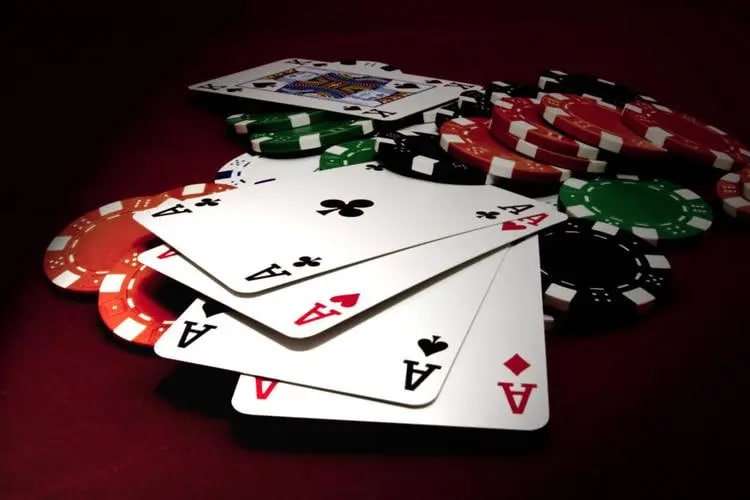 Colok Jitu Game 